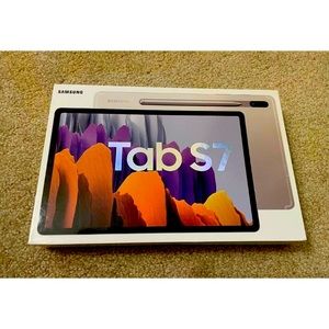 Samsung Galaxy Tab S7